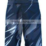 Womens Gym Shorts thumbnail-1