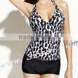 Hot Sexy Ladies Tankini Swimwear thumbnail-1