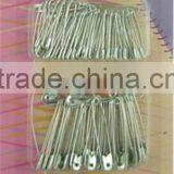Different Types High Quality Mini Cute Safety Pins Wholesale thumbnail-1