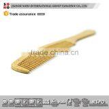Professional Wood Hair Comb With Great Price thumbnail-1
