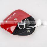 Waterproof PVC Colorful Earphone Bag thumbnail-6