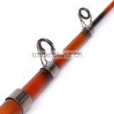 Wholesale Price Telescopic Portable Etendable Carbon Fishing Rods Luury Fishing Telescopic Rod Tools 2.1m + Bag thumbnail-6