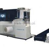 Middle East Best Selling Pocket Spring Coil Machine V-PCS-G1 for Mattress Factory thumbnail-1