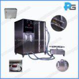 IEC60529 IPX5/6 Rain Test Equipment With 6.3mm and 12.5mm Jet Nozzle thumbnail-1