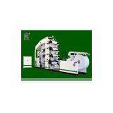 6-Color Napkin Printing Machine thumbnail-1
