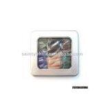 Incense Cones in Tin Holder - LS003 thumbnail-1