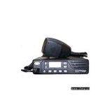 Sell VHF / UHF Mobile Radio (25W Vehicle Radio) thumbnail-1