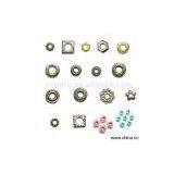 Sell Shaped Eyelet thumbnail-1