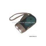 Sell Hand Pressing Torch With 2 LED Lights thumbnail-1