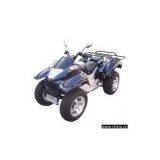 EEC & EPA Approved 260cc ATV thumbnail-1