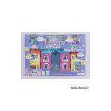 Sell Toy Villa Set With Music thumbnail-1