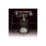Antique Telephone thumbnail-1