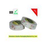 Manufacturer Direct Selling Japan Washi Adhesive Tape (ISO 9001 2008)