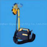 Rechargeable Handheld Light----provides12 Hours Working Lighting thumbnail-1