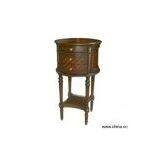 Sell Cabinet & Flower Stand thumbnail-1