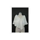 Fake Fur Shawl DSC-1407 thumbnail-1