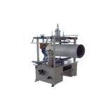 The Automatic Plane Rolling Bronzing Machine thumbnail-2