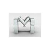 Vacume Pump W2 CH-V Series High Efficiency Blender, Stainless Steel Pharma Mixer For Mixing Of Dry thumbnail-1