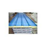 POLYSTYRENE Sandwich Panel/EPS Sandwich Panel/EPS Sandwich Roof Panel thumbnail-1