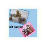 Self Tapping Insert