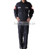 Cheap Wholesale Work Uniform Cotton Work Suit,Fireproof Workwear