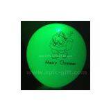 Glowing Christmas Balloon for Party thumbnail-2