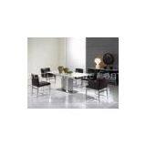 Modern Italian Marble Dining Table