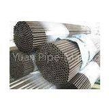 Polished Seamless Hydraulic Steel Tubing , E355 Cold Drawn Steel Tube thumbnail-1