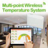 Multi-point Wireless Temperature System 4 thumbnail-2