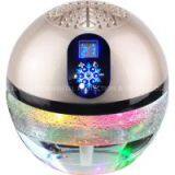 Water Washing Air Purifier thumbnail-1