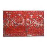 OEM 2-30 Layer Double Sided PCB Board Fabricate With High Quality