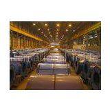 SPCD / SPCE / DC03 Custom Cut Deep Drawing Cold Rolled Steel Coils / Coil thumbnail-1