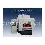 Three Axis CNC Gear Shaping Machine For Non Circular Gears And Plate Cams thumbnail-1