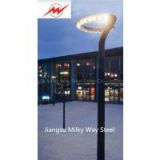 Street Lamp pole