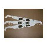 Paper Linear Red Cyan,polarized,chromadetph 3d Glasses for TV,3D Cinema,home Theater thumbnail-1