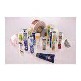 34, 35, 38, 40 mm Toothpaste Tube, Customized Laminate Tube Packaging thumbnail-1