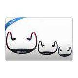 Colorful ABS Mobile Phones , PC , IPod Bluetooth Headphones With 15mm Loudspeaker thumbnail-1