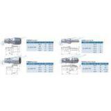 ZJ-201 Carbon Steel Japaness Type Pneumatic Quick Connect Couplings thumbnail-3