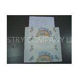 Virgin Wood Pulp 2 Ply Kitchen Paper Towel For Home / Restaurant thumbnail-1