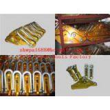 Wire Grip,Aerial Bundle Conductor Clamps thumbnail-1