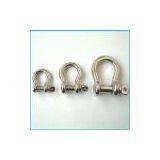 Us Type Bow Shackles thumbnail-1