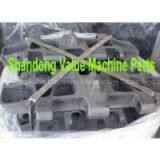 FUWA QUY35 Track Pad for Crawler Crane thumbnail-1