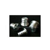 CNC Machined Aluminum Parts thumbnail-1