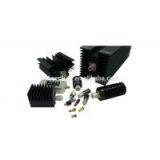 400W High Power , DC-12.4GHz Fixed Coaxial Attenuator