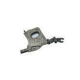 Computer Numerical Control Laser Cutting Service Steel Precision Metal Stamping Parts thumbnail-1