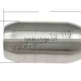 Column Stainless Steel Magnetic Clasp 3mm,5mm,8mm,9mm,10mm hole