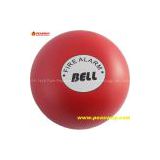 Fire Alarm Bell,DC24V rated voltage,100dB sound level,23mA power consumption,wholesale
