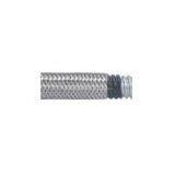 Super Soft Braided-metallic Mesh Type Explosion-proof Metal Hose thumbnail-1