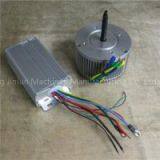 Blushless BLDC Stepper Special DC Motors