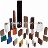 Powder Coating Building Aluminum Curtain Profiles thumbnail-1